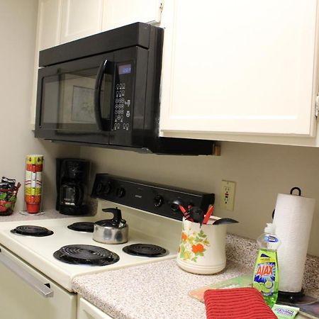 Gatlinburg Chateau Condo 210 외부 사진