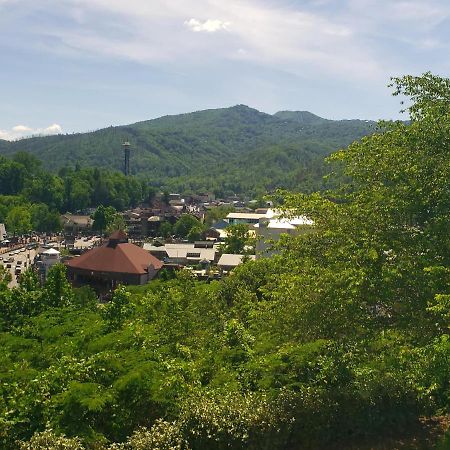 Gatlinburg Chateau Condo 210 외부 사진