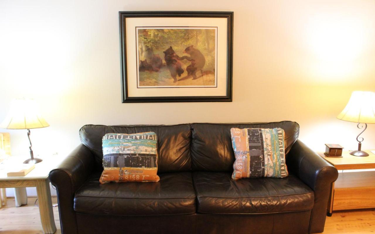 Gatlinburg Chateau Condo 210 외부 사진