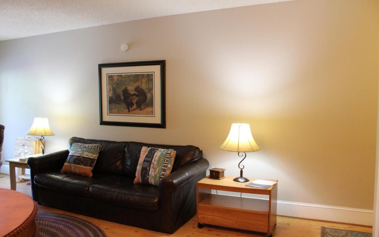 Gatlinburg Chateau Condo 210 외부 사진
