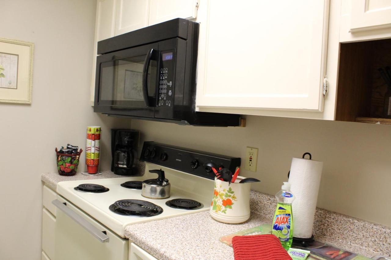 Gatlinburg Chateau Condo 210 외부 사진