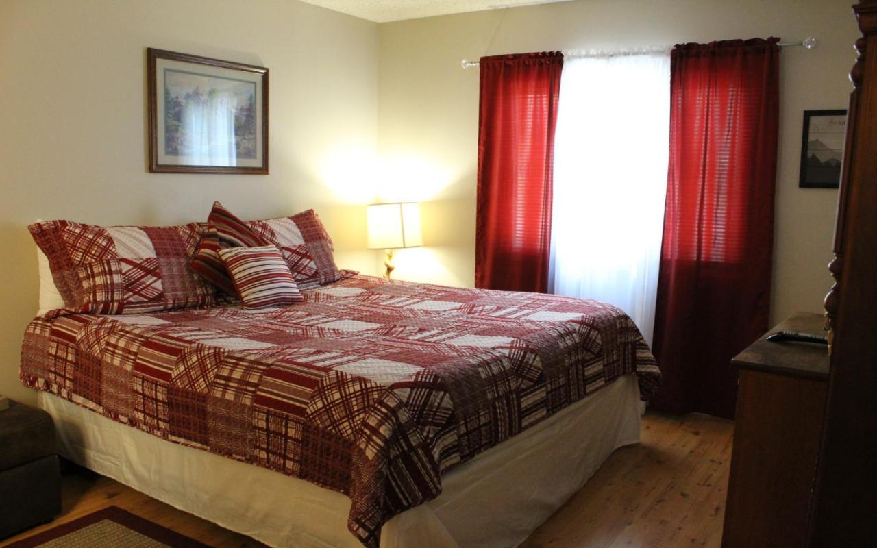 Gatlinburg Chateau Condo 210 외부 사진