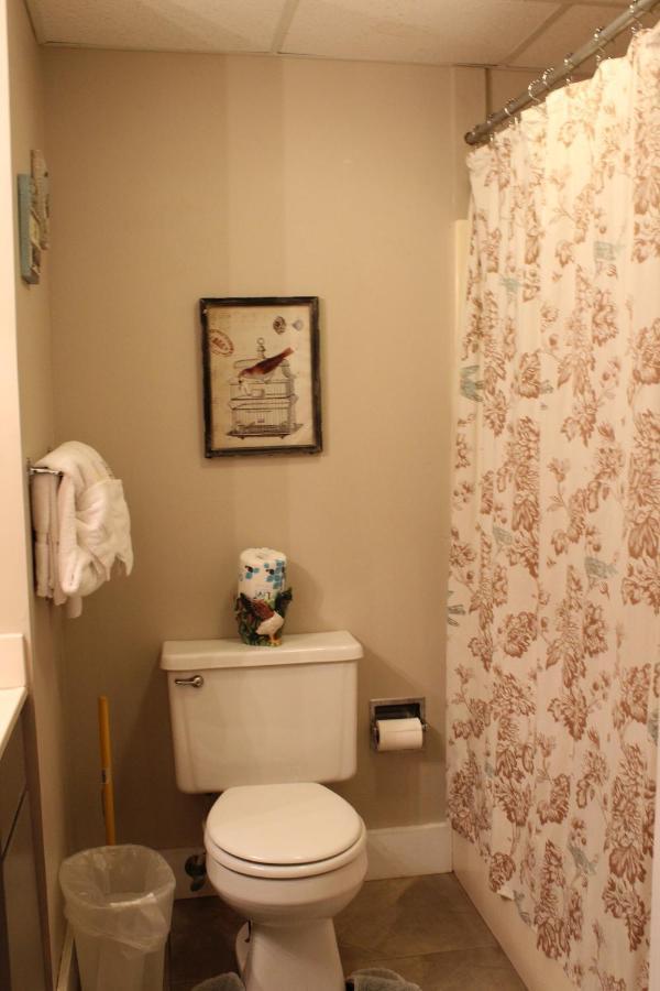 Gatlinburg Chateau Condo 210 외부 사진