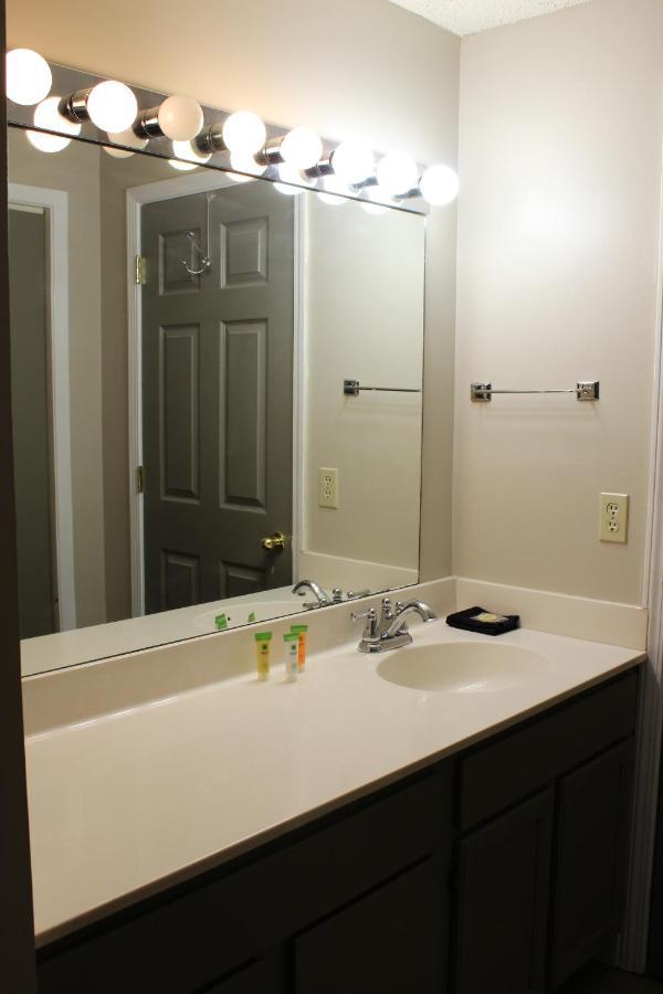 Gatlinburg Chateau Condo 210 외부 사진