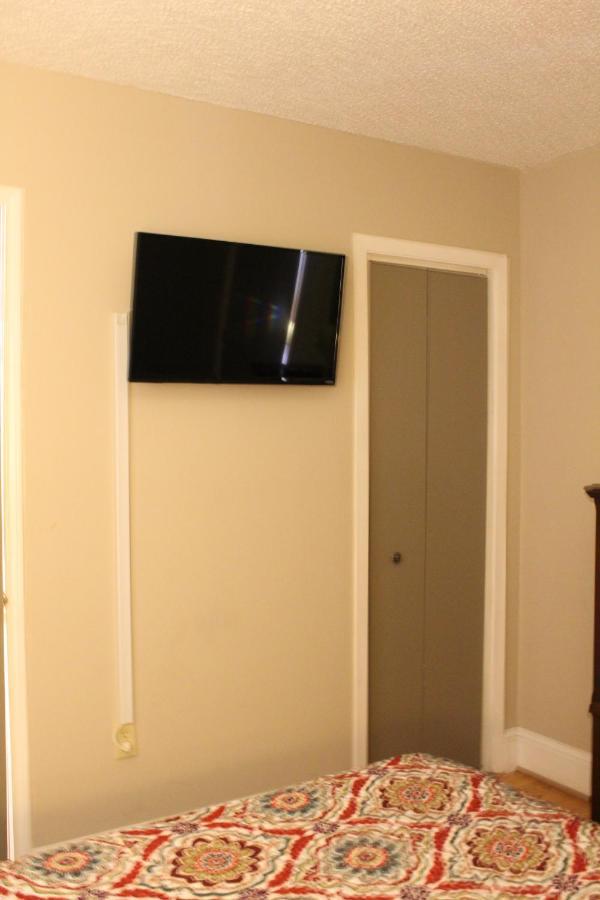 Gatlinburg Chateau Condo 210 외부 사진