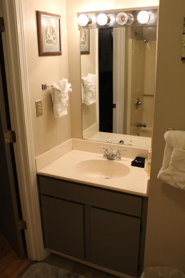 Gatlinburg Chateau Condo 210 외부 사진
